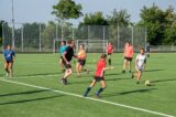 Laatste training SJO B.D.C./S.K.N.W.K. MO15-1 van seizoen 2022-2023 (partijtje tegen de ouders) (65/65)